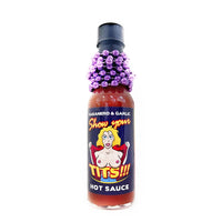 Show Your Tits Hot Sauce - Main Image