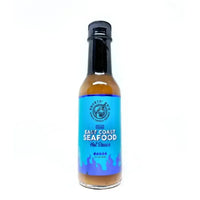 Smokin' Ed's East Coast Seafood Hot Sauce - Main Image