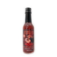 Brimstone Sweet Heat Treat Hot Sauce - Main Image