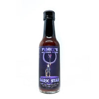 Funky's Dark Star Hot Sauce - Main Image