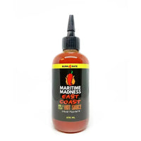 Maritime Madness East Coast Wing & Hot Sauce - Main Image