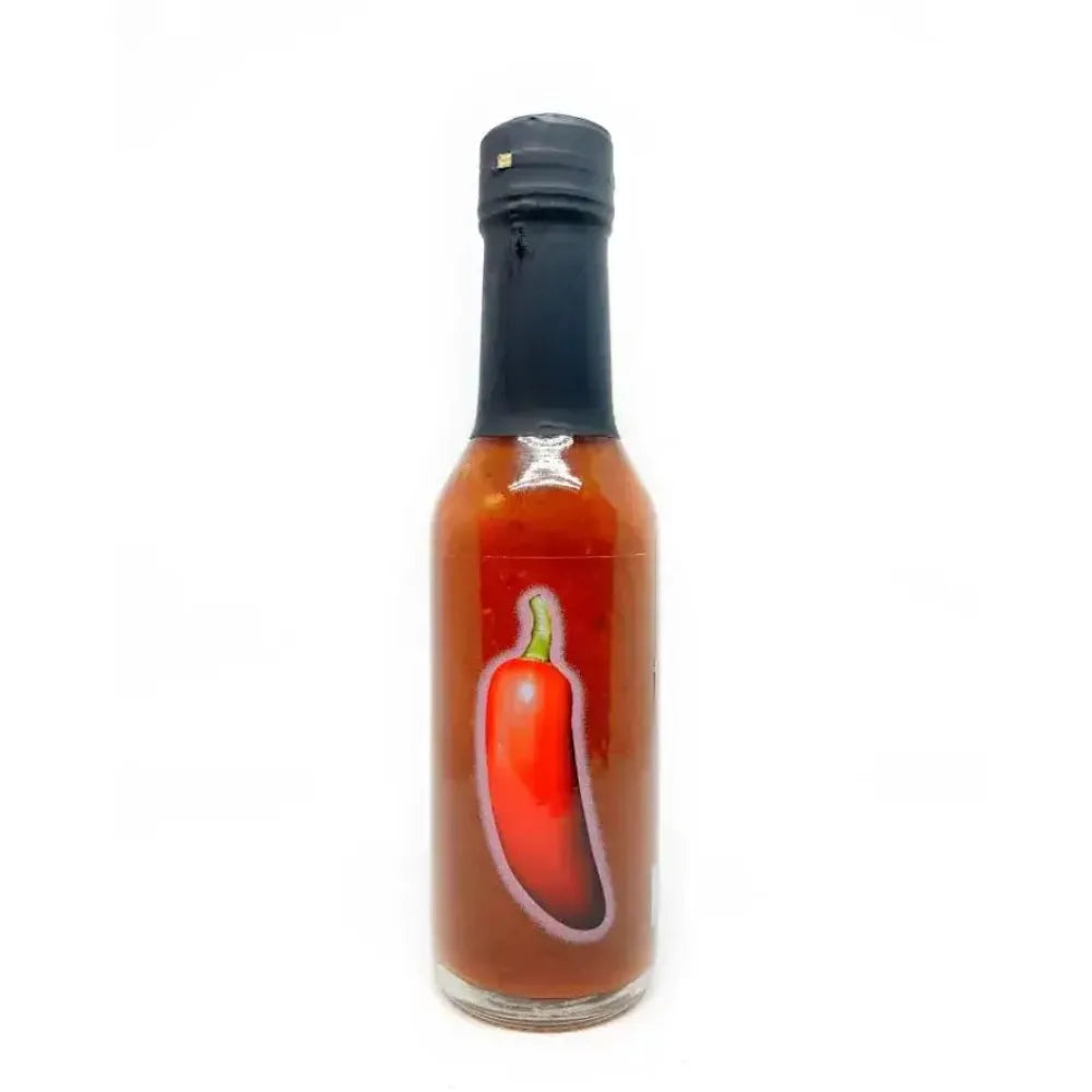 CaJohns Select Serrano Puree - Main Image
