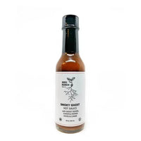 Seed Ranch Smoky Ghost Hot Sauce - Main Image