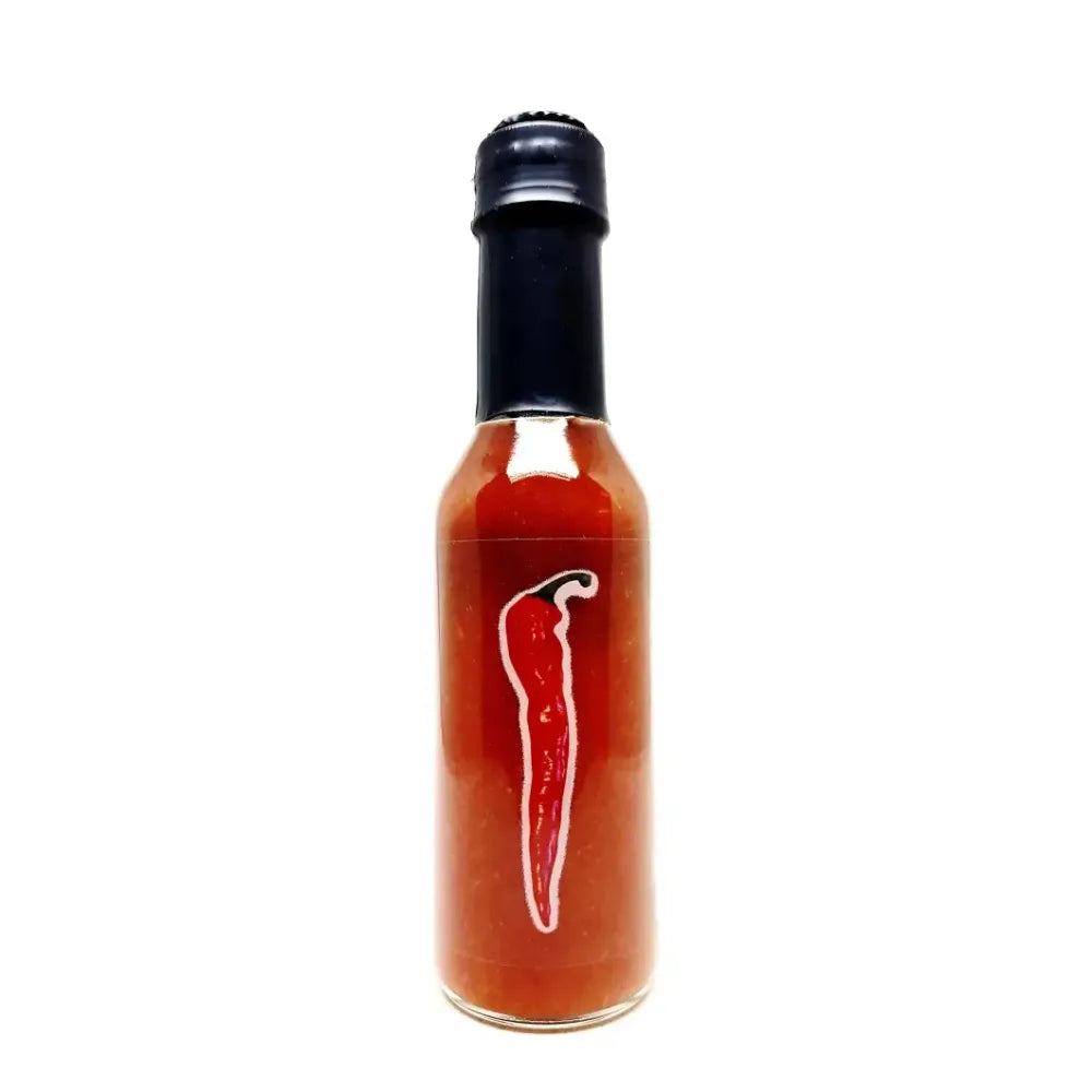 CaJohns Select Cayenne Puree - Main Image