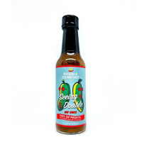 Double Comfort Seeing Double Hot Sauce - Main Image