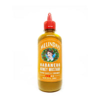 Melinda's Habanero Honey Mustard - Main Image