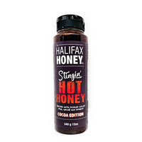 Halifax Honey Cocoa Honey - Main Image