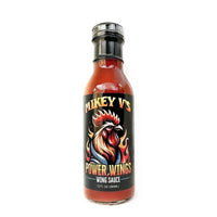 Mikey V's Power Wings Wing Sauce - Main Image