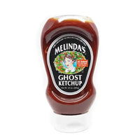 Melinda's Ghost Ketchup - Main Image