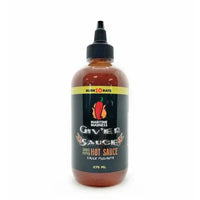 Maritime Madness Giv'er Sauce - Main Image