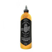Heartbeat Pineapple Habanero Hot Sauce 16oz - Main Image