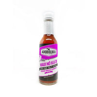 Adoboloco Maui No Ka Oi Scorpion Pepper Hot Sauce - Hot Sauce