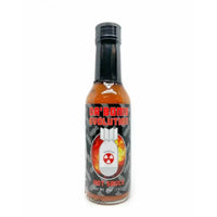 Da Bomb Evolution Hot Sauce - Main Image