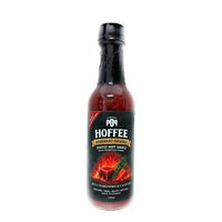 Hoffee Rosemary Inferno Toffee Hot Sauce - Main Image