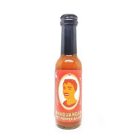 Shaquanda's Hot Pepper Hot Sauce - Main Image