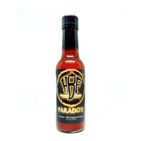 Hurt Berry Farms Paradox Hot Sauce - Main Image