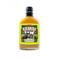 Thumbnail for African Rhino Peri-Peri Hot Sauce Mild - Hot Sauce