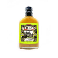 Thumbnail for African Rhino Peri-Peri Hot Sauce Mild - Hot Sauce