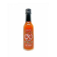 Alice Cooper No More Mr. Nice Guy Medium Hot Sauce - Hot Sauce