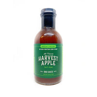 Thumbnail for American Stockyard Harvest Apple BBQ Sauce - BBQ Sauce
