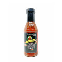 Anchor Bar Extreme Heat Wing Sauce - Wing Sauce