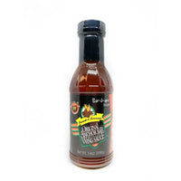 Anchor Bar Honey BBQ Wing Sauce - Wing Sauce