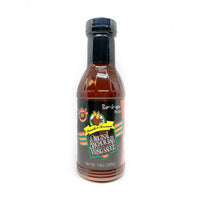 Thumbnail for Anchor Bar Honey BBQ Wing Sauce - Wing Sauce