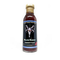 Thumbnail for Angry Goat Black Garlic BBQ Sauce - BBQ Sauce