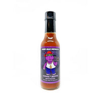 Thumbnail for Angry Goat Cool Hippo Hot Sauce - Hot Sauce