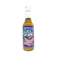 Thumbnail for Angry Goat Dreams of Calypso Private Reserve Hot Sauce