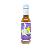 Thumbnail for Angry Goat Golden Hippo Hot Sauce - Hot Sauce