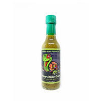 Angry Goat Hippy Dippy Hot Sauce - Hot Sauce