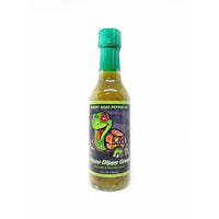 Thumbnail for Angry Goat Hippy Dippy Hot Sauce - Hot Sauce