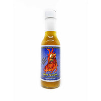 Thumbnail for Angry Goat Hot Cock Hot Sauce - Hot Sauce