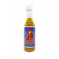 Thumbnail for Angry Goat Hot Cock Hot Sauce - Hot Sauce