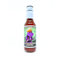 Thumbnail for Angry Goat Primo Rockpotamus Hot Sauce