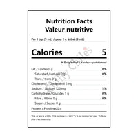 Angry Goat Red Armadillo Hot Sauce - Hot Sauce