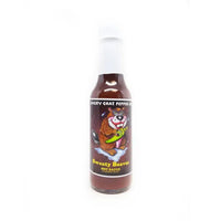 Angry Goat Sweaty Beaver Hot Sauce - Hot Sauce