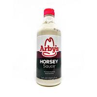 Thumbnail for Arby’s Horsey Sauce - Condiments