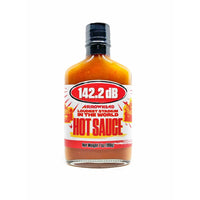 Thumbnail for Arrowhead 142.2 dB Hot Sauce - Hot Sauce