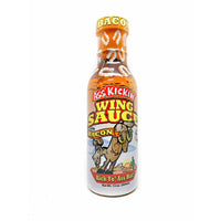 Thumbnail for Ass Kickin Bacon Wing Sauce - Wing Sauce