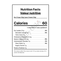 Ass Kickin’ Barbecue Popcorn - Snacks