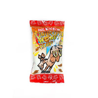 Thumbnail for Ass Kickin’ Chipotle Honey Peanuts 1 oz - Snacks