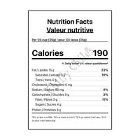 Ass Kickin’ Ghost Pepper Honey Peanuts - Snacks