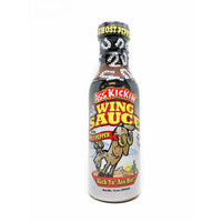 Thumbnail for Ass Kickin Ghost Pepper Wing Sauce - Wing Sauce