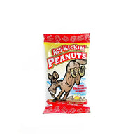 Ass Kickin’ Peanuts 1 oz. - Snacks