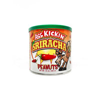 Thumbnail for Ass Kickin’ Sriracha Peanuts - Snacks