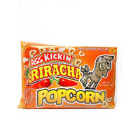 Thumbnail for Ass Kickin’ Sriracha Popcorn - Snacks