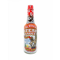 Thumbnail for Ass Kickin’ Steak Sauce - Steak Sauce