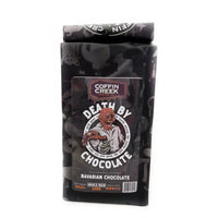 Coffin Creek Death By Chocolate Coffee Whole Bean - Main Image